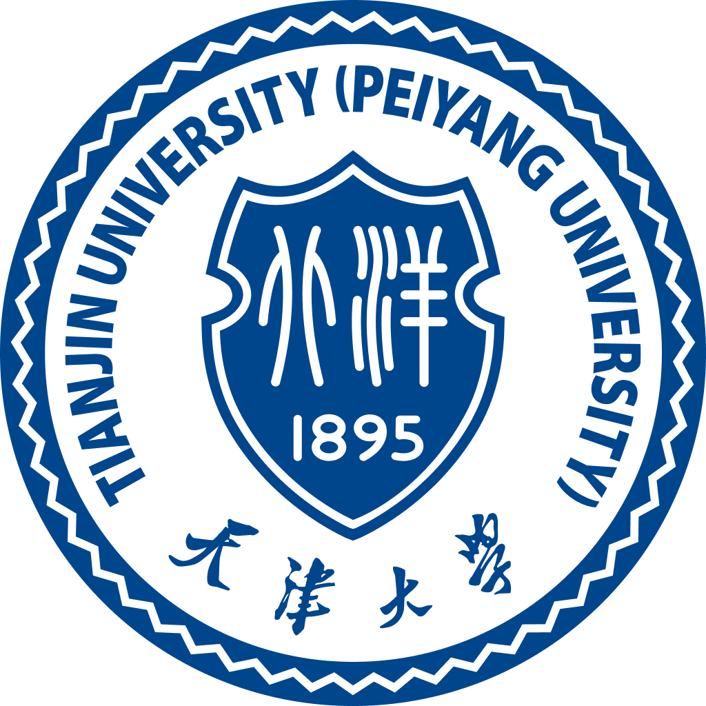 TJU logo