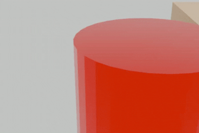 Blender Render GIF